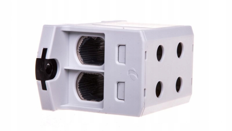 Złączka szynowa Morek MAA2095A10 EAN (GTIN) 4744397014115