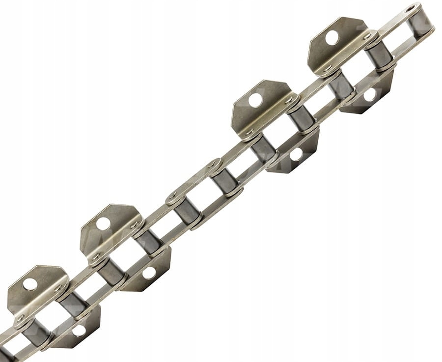 Řetěz šikmého dopravníku (10.5) Rollon-solid Claas 603731.42