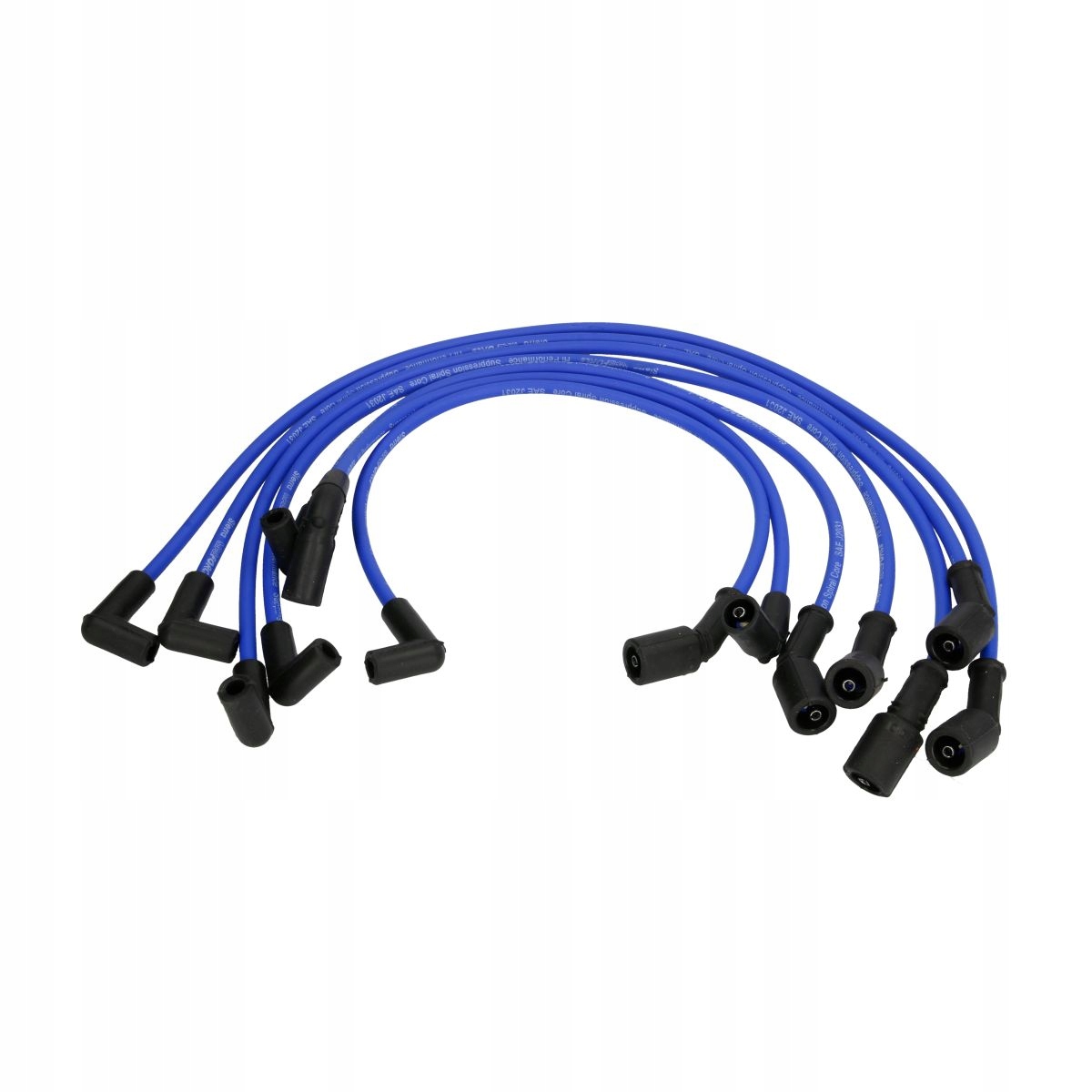 Комплект проводов зажигания SIERRA 18-8829-1