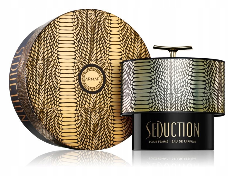 Armaf Seduction Pour Femme 100ml * Edp woda perfumowana damskie kobieta