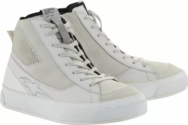 Dámske topánky Alpinestars Stella Stated Podium white 7,5 40