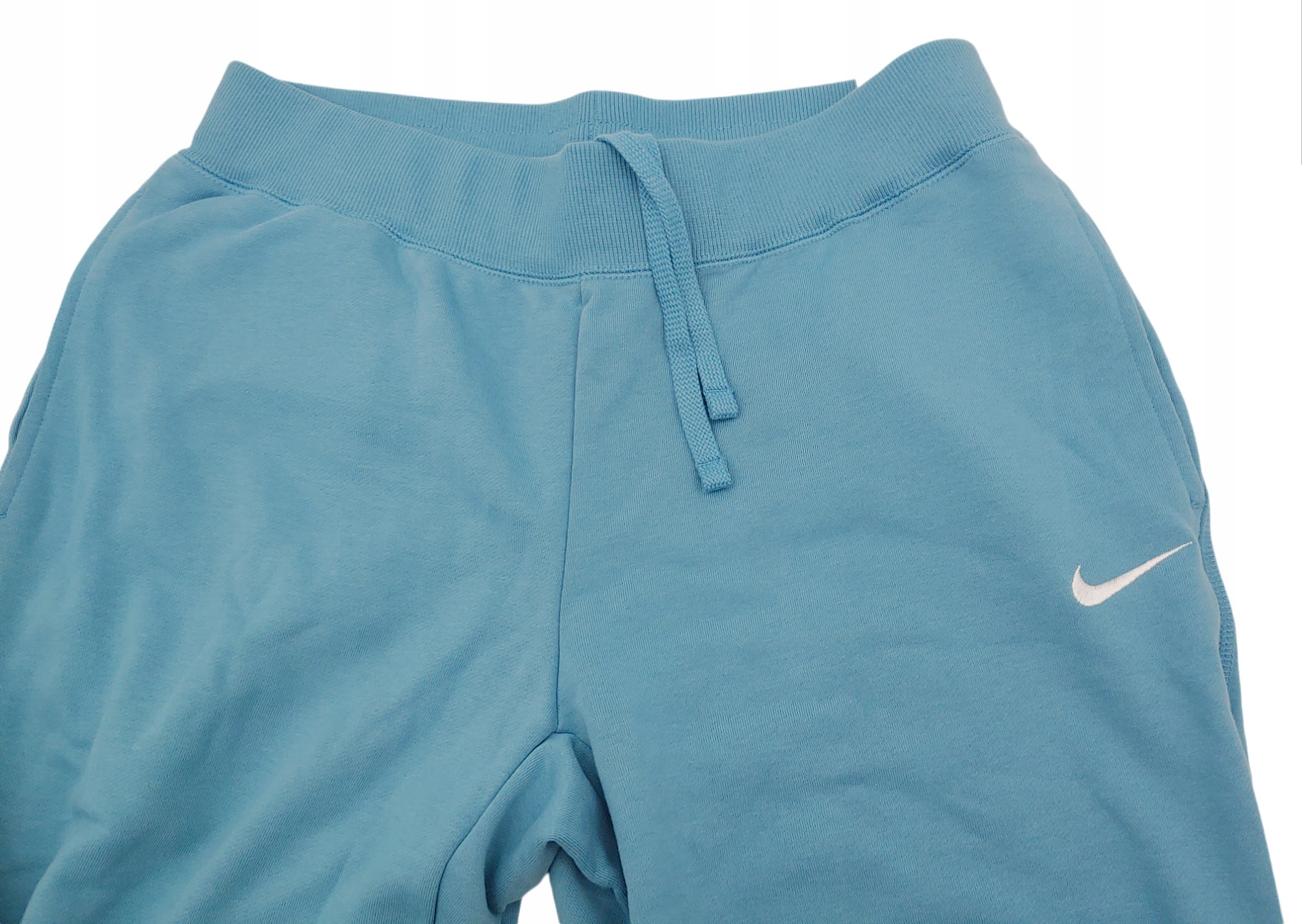 Nike Pánské teplákové kalhoty Club Fleece Joggers CZ2854-424 vel. S