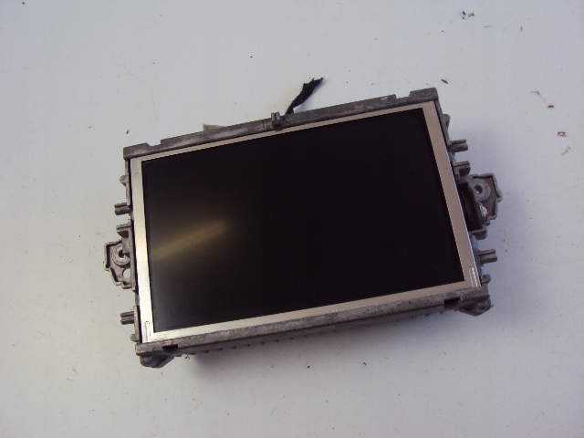 Экран дисплея Мерседес В212 ФЛ 2.2 КДИ