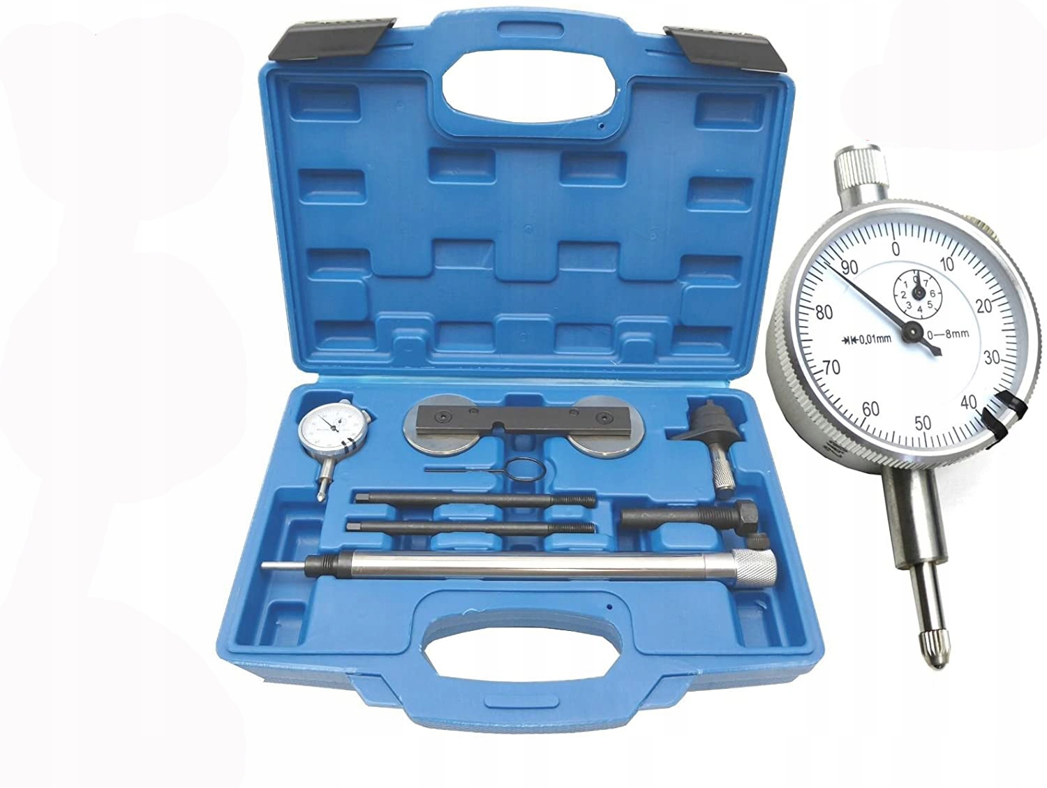 Blokada Rozrządu Vw Audi 1.2 1.4 1.6 Fsi Tsi Tfsi