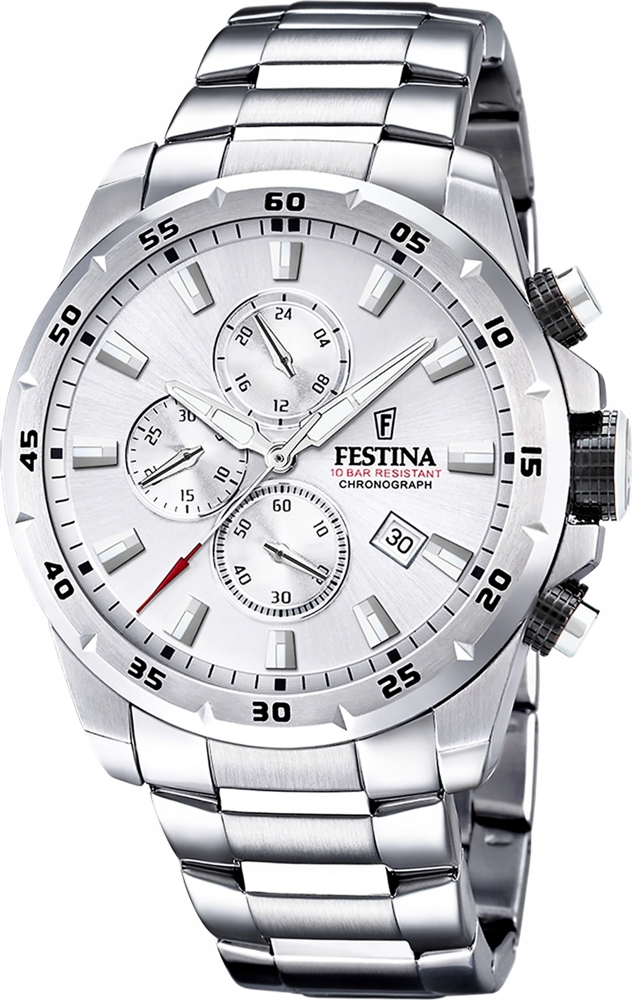 Festina pánské hodinky F20463/1