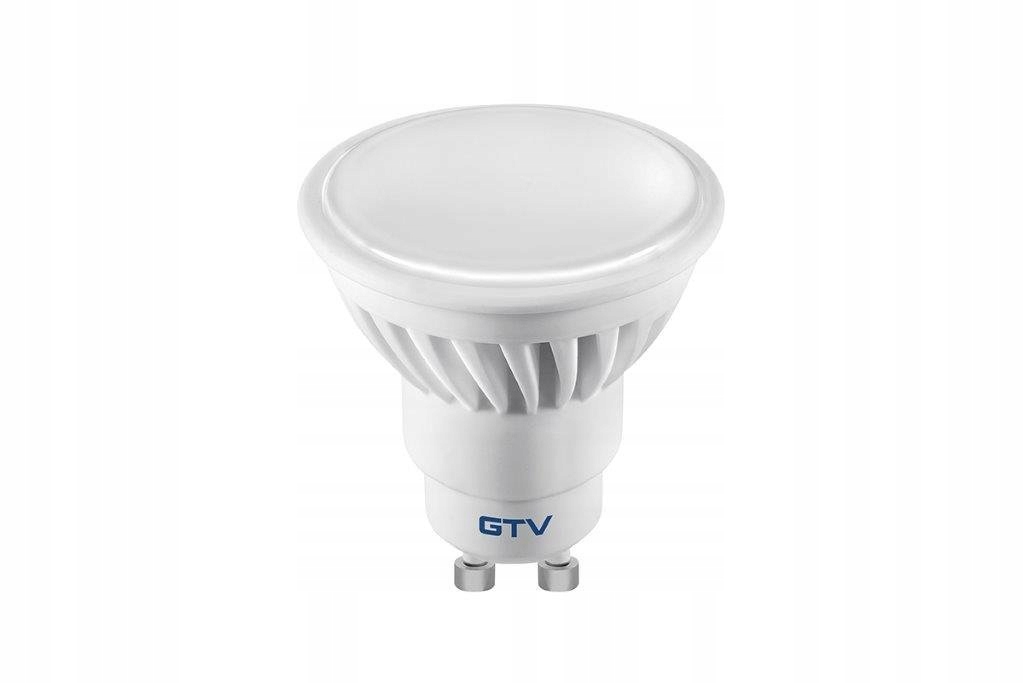 

Żarówka Led GU10 10W 720lm 4000K