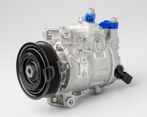 Denso DCP32061 Компрессор кондиционера,