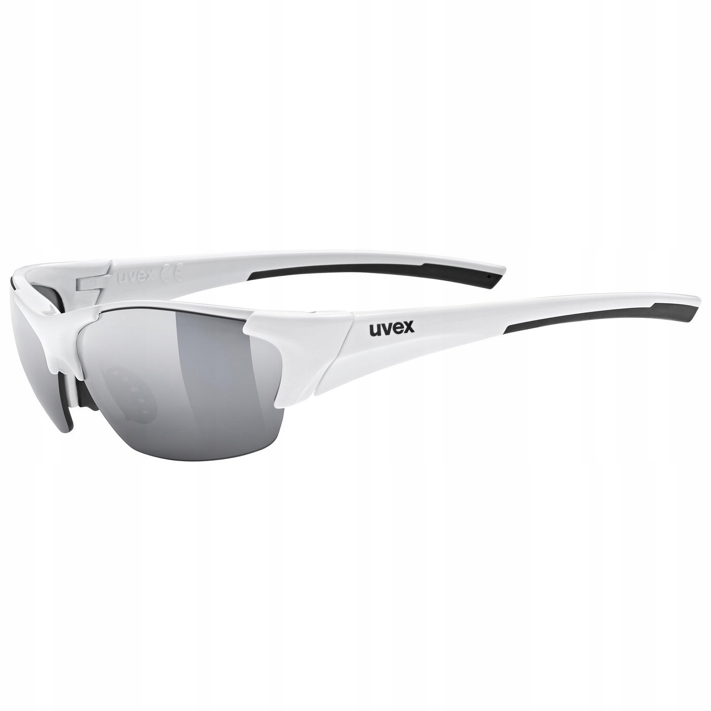 

Okulary Uvex Blaze III Biały