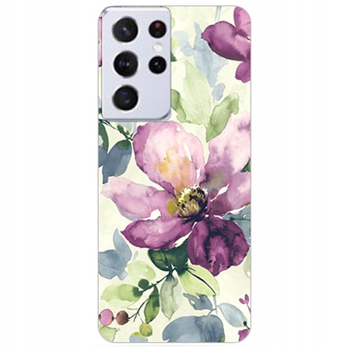 

200 wzorów Etui Do Samsung Galaxy S21 Ultra Plecki
