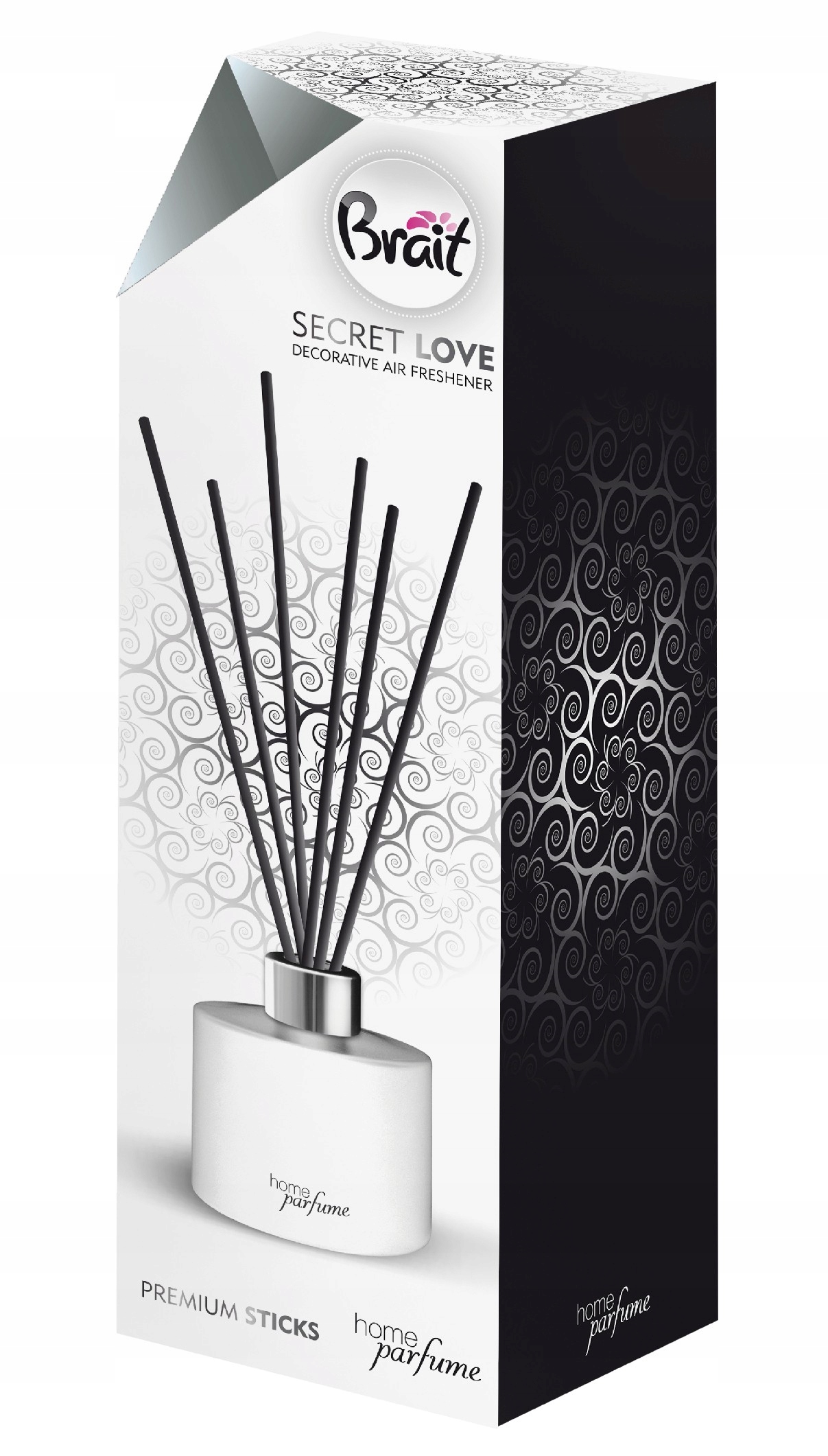 

Brait Home Parfum Decorative Olejek zapachowy pa