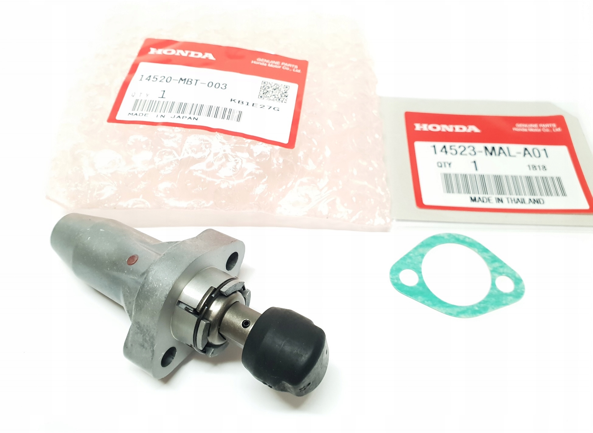 

Napinacz Rozrządu Honda XL 1000 Varadero 99-