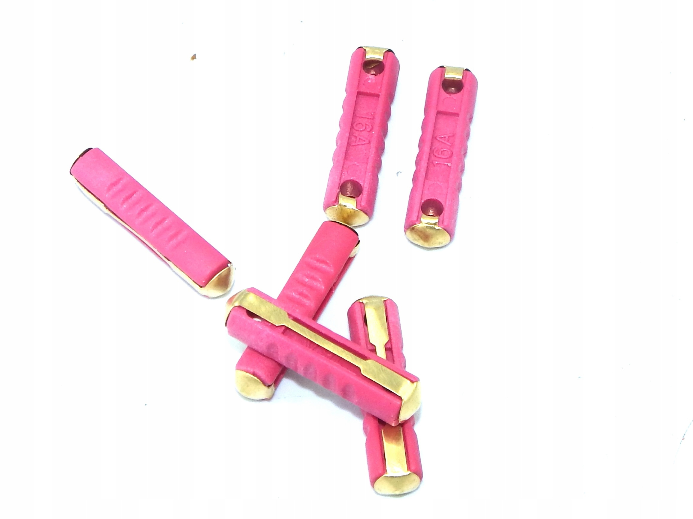 Bezpiecznik Topikowy 16A URAL,DNIEPR,K750,MW