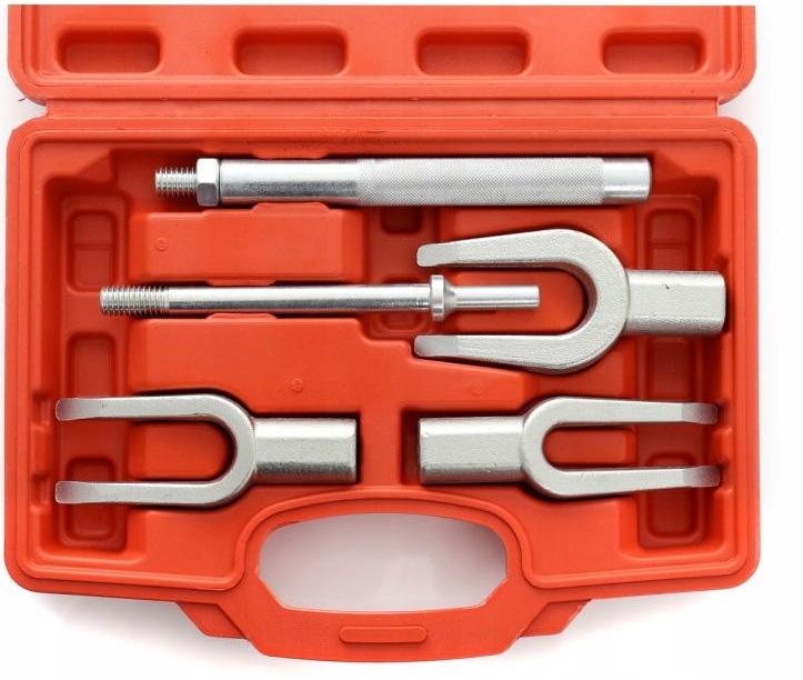 WYBIJAKI ŚCIĄGACZ KOŃCÓWEK DRĄŻKÓW KIEROWNICZYCH SWORZNI 5el K&D Marka Kraft&Dale