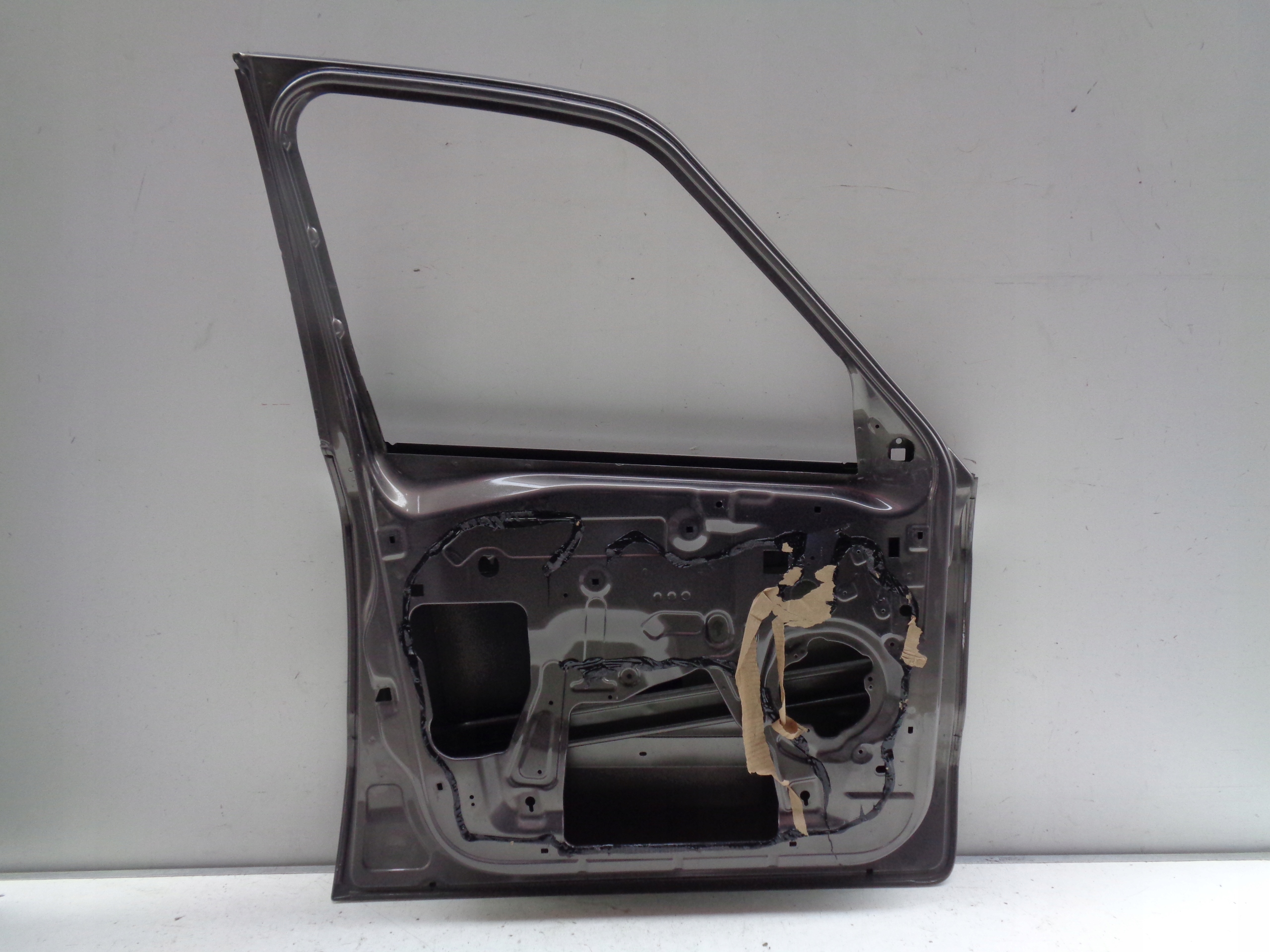 door left front FORD GALAXY MK3 06- NR 39427
