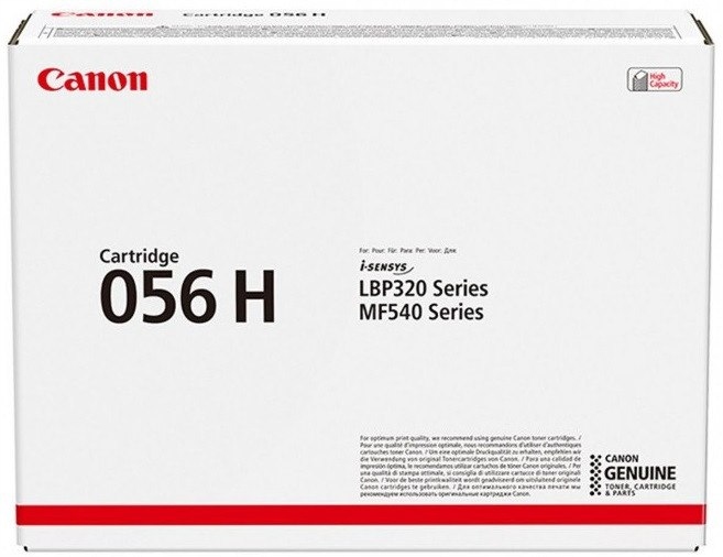 Toner Canon 3008C002 čierna