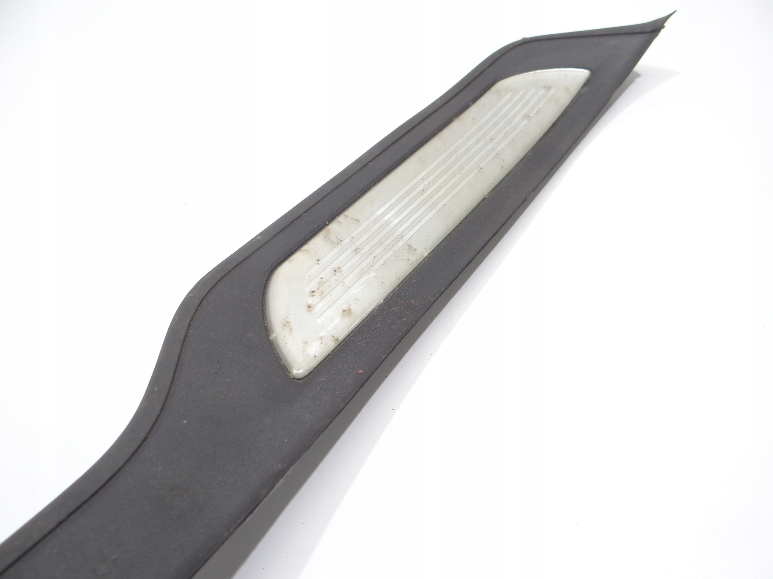 moulding cap threshold left rear part BMW 3 E90 7907159