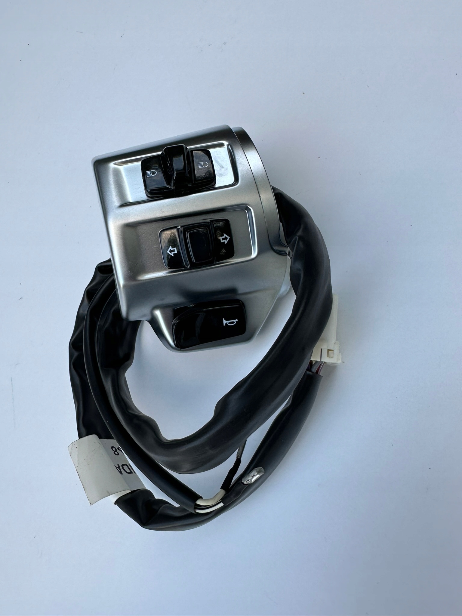 Vespa Primavera ľavé prepínače 50 125 150