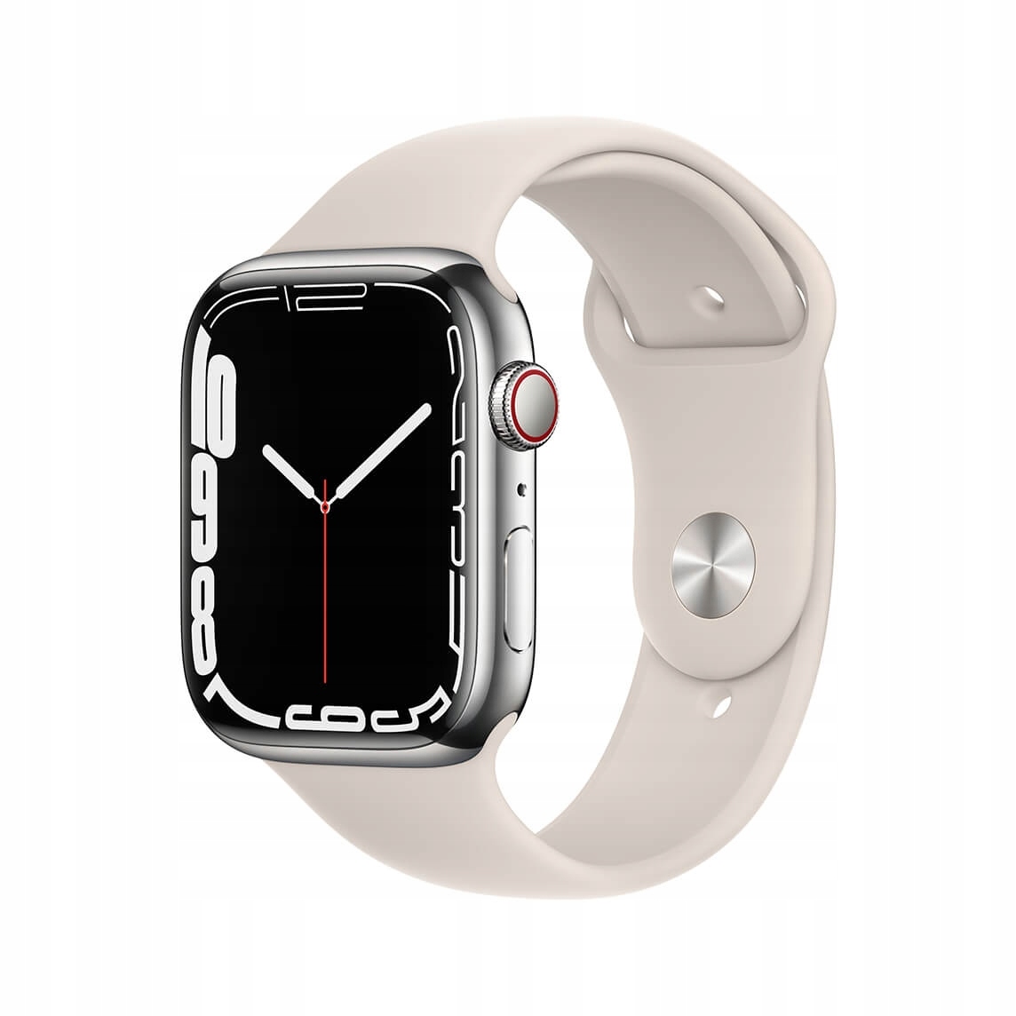 Apple Watch Hermès series7 Apple Watch Hermes 7 - Niska cena na Allegro