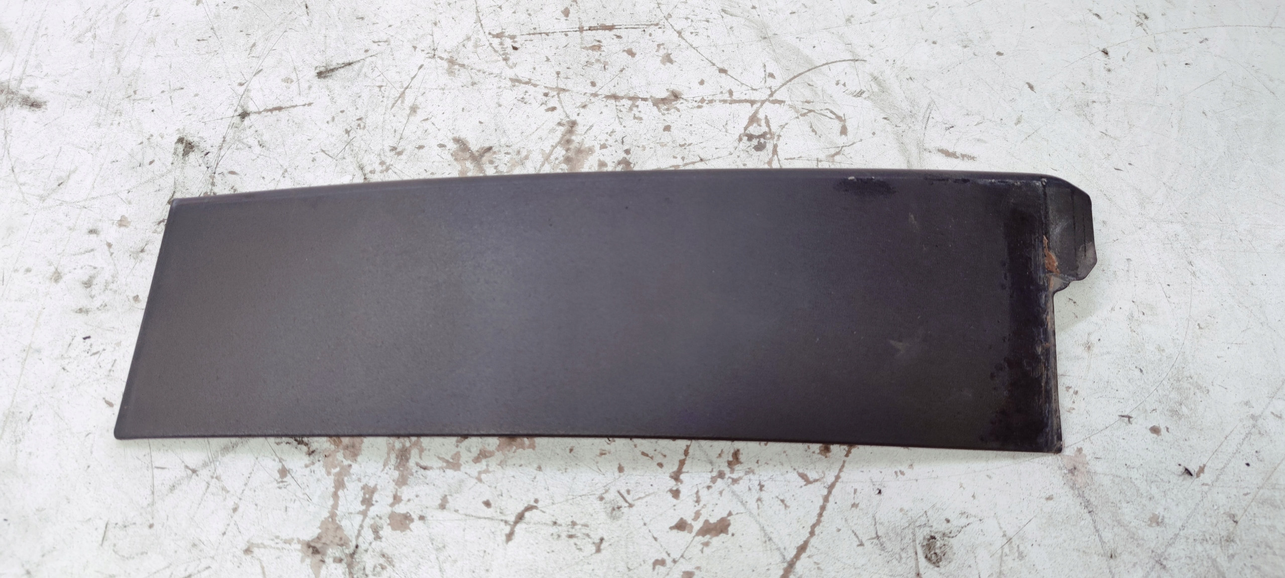 pillar trim right AUDI A3 8P 8P3853290 *2*