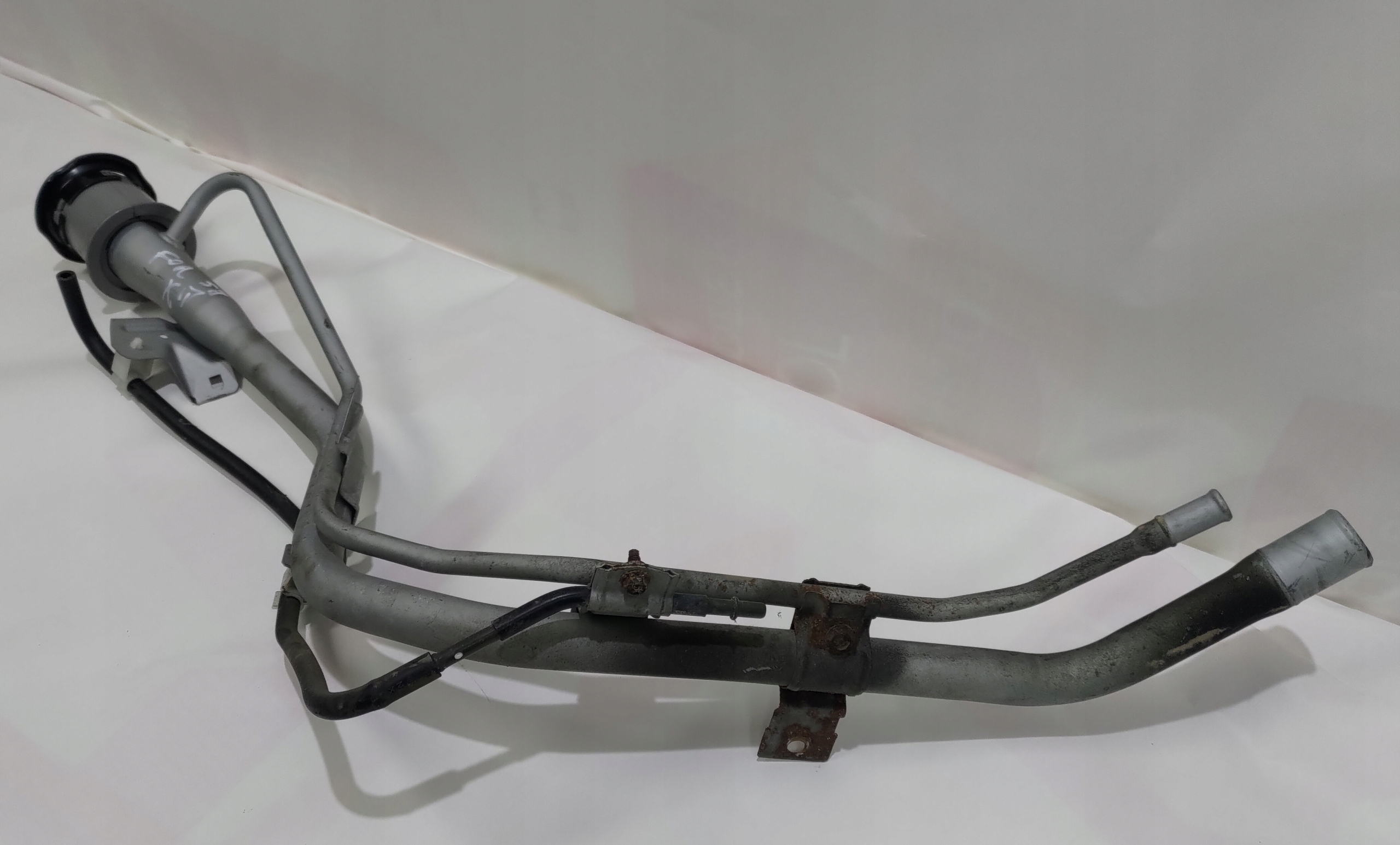 RURA WLEWU WLEW PALIWA SUBARU FORESTER 2.0 XT SJ IV13-