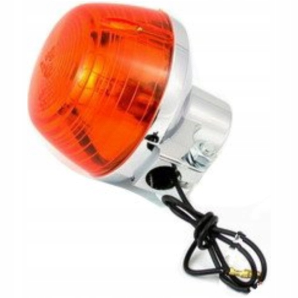 Směrovka levá zadní Honda Cj 360 T 1976-1979 Nová