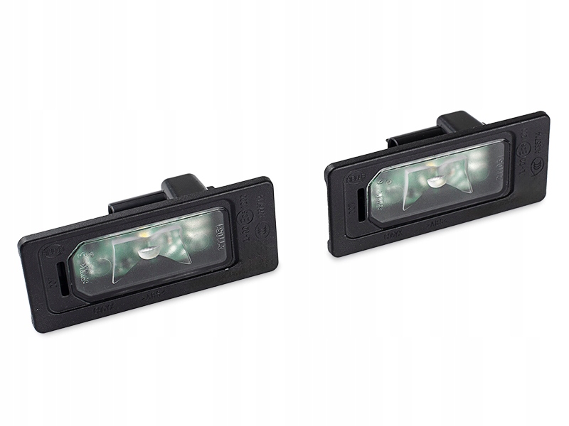 Oswietlenie Номера Hy32-13b627-AB Lr089442