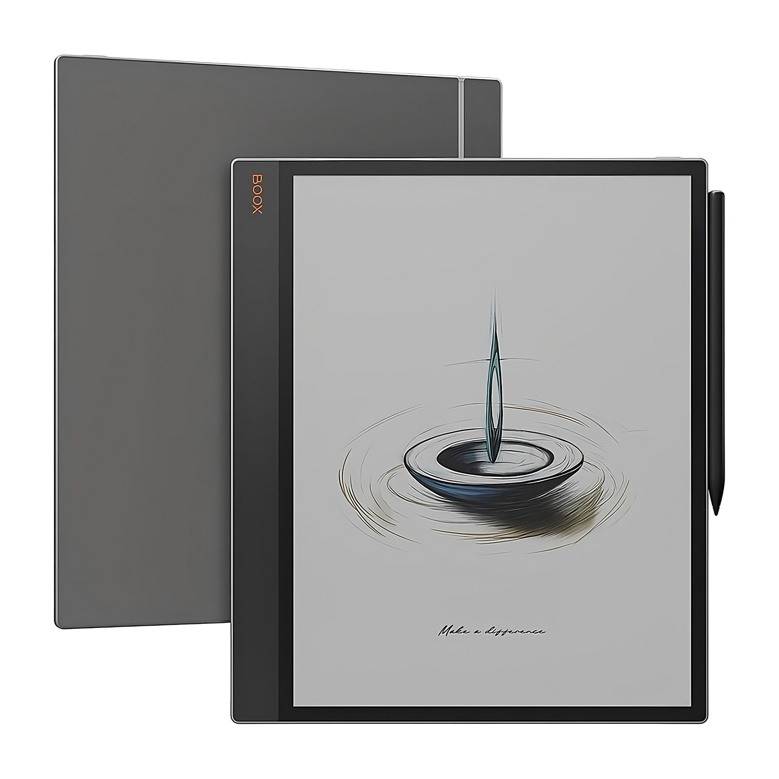 Czytnik Onyx Boox Tab X C Kolor 13,3" E-ink Color 128GB/6GB+ Rysik InkSpire