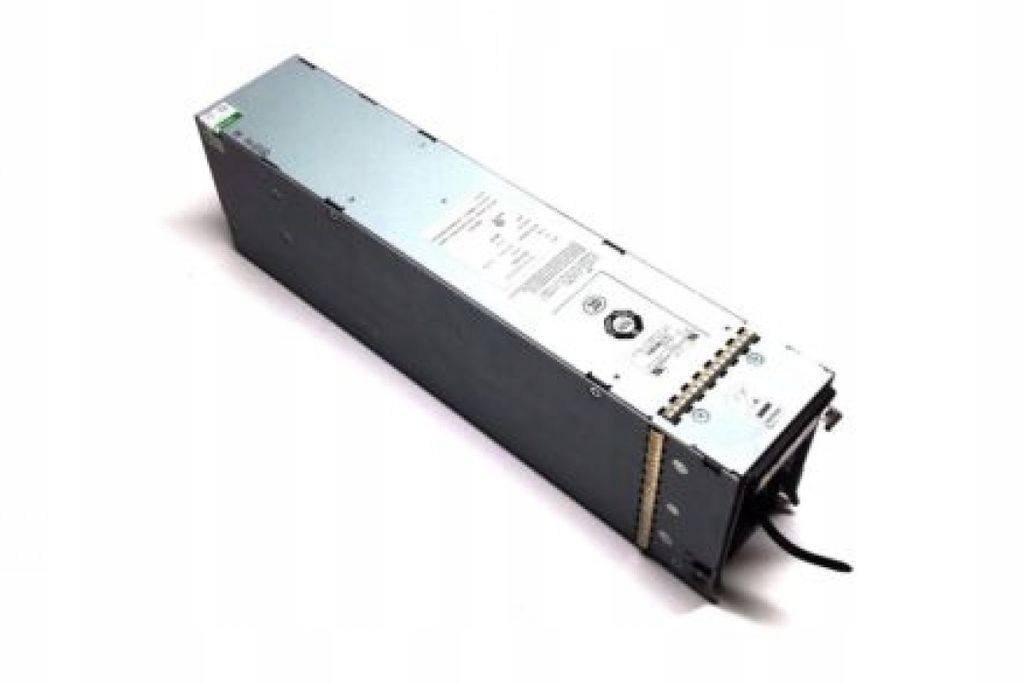ZASILACZ NETAPP 650W FAS3020 FAS3040 114-00013