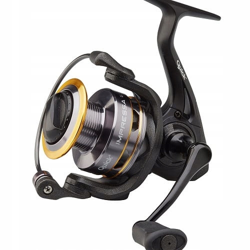 Kołowrotek Dam Impressa 4S 2500S Fd