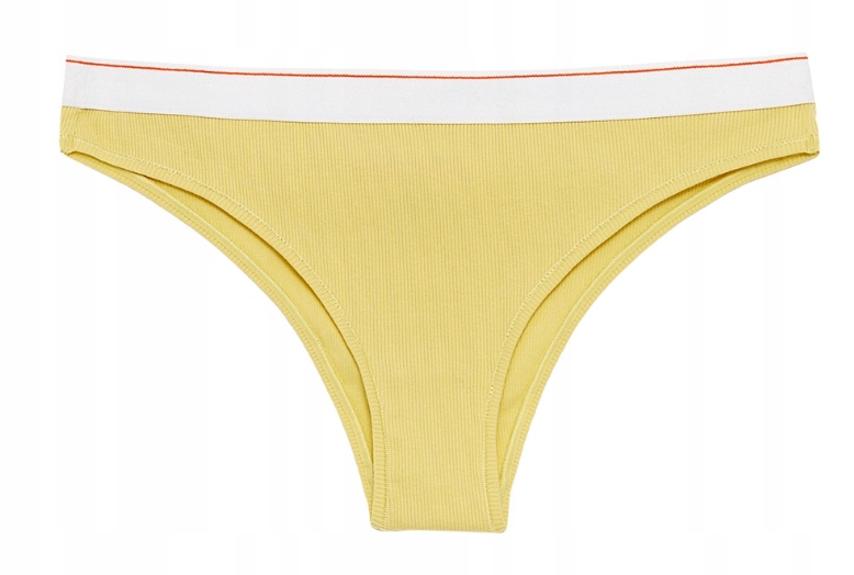 Kalhotky Heron Preston Calvin Klein High Waisted Tanga 0040174WBE FE5 S