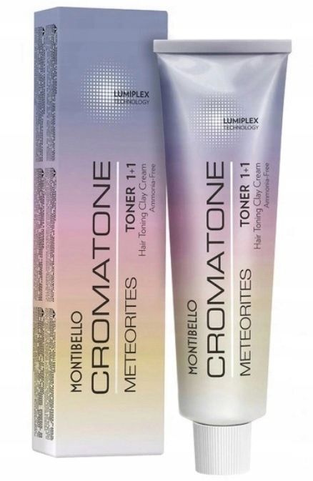

Montibello Cromatone Meteorites Toner Beige