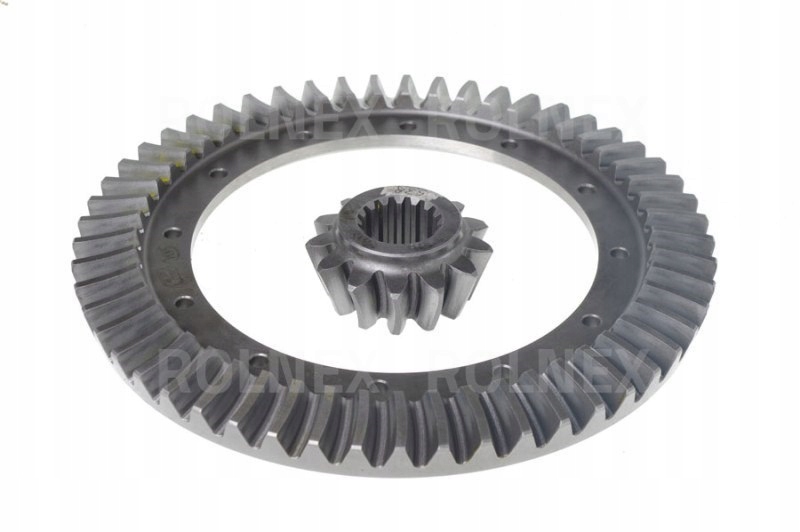 Talířové kolečko s útočným kolečkem Ursus C360 Ursus Chełmno 46625070U