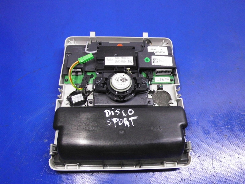 PANEL light OSWIETLENIE cabs LAND ROVER DISCOVERY SPORT 14-24R