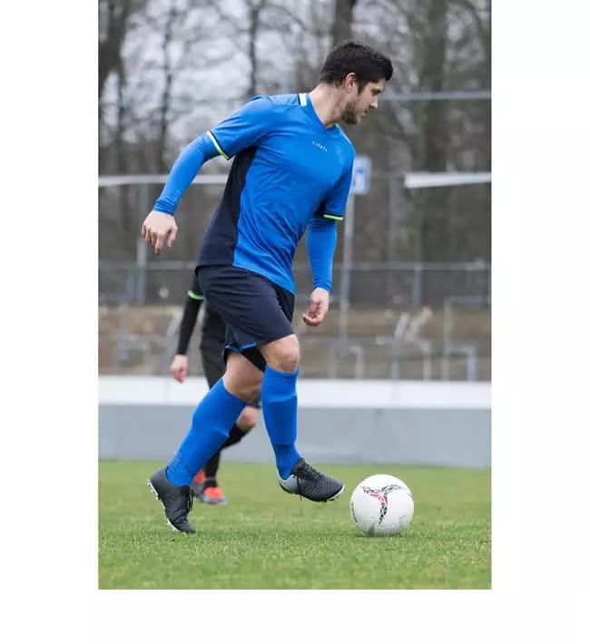 BUTY PIŁKARSKIE - KORKI - LANKI - KIPSTA -TRENING Marka Kipsta