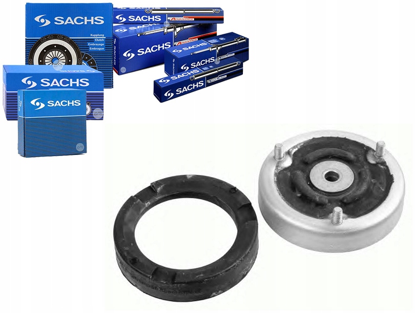 Polštář Tlumiče Sachs 33526753810 3352677961