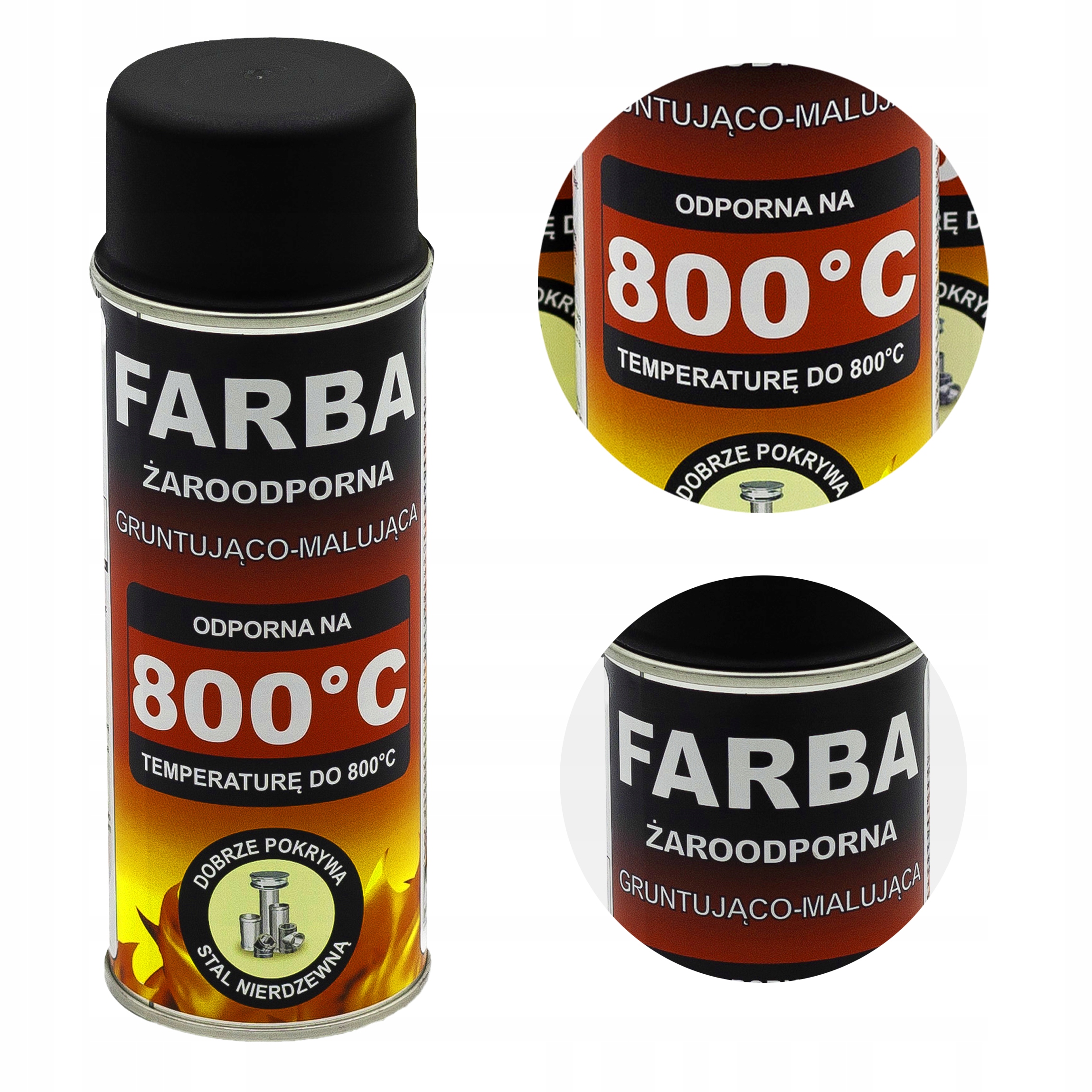 

Farba do grilla żaroodporna wysokotemperaturowa