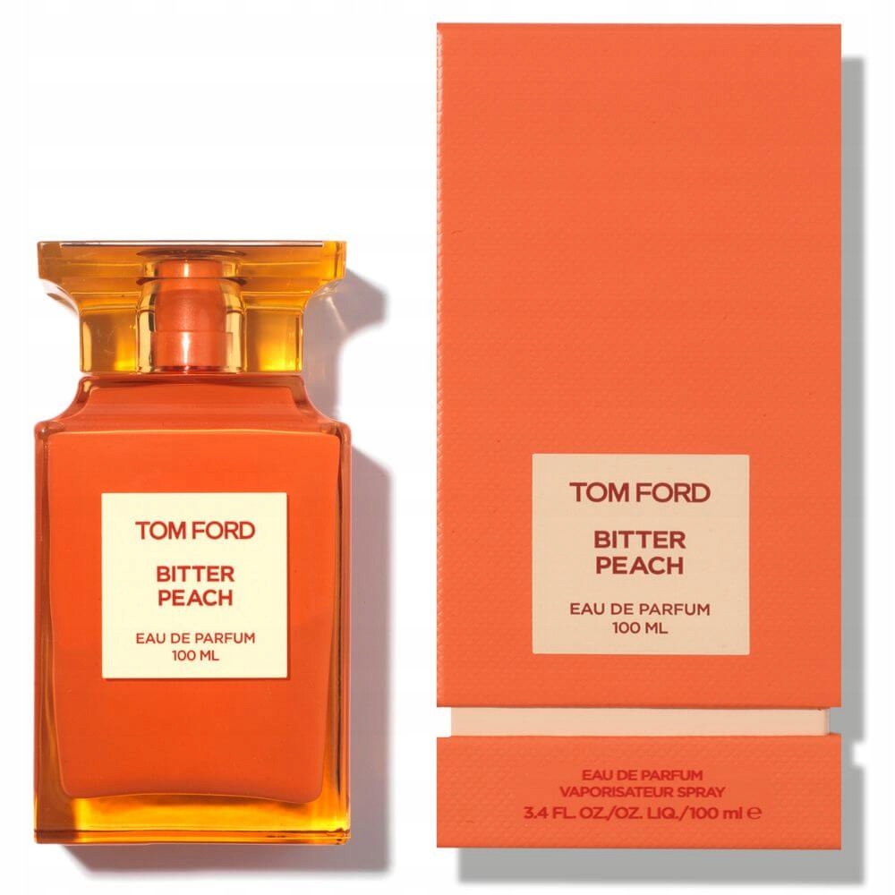 Tom Ford Bitter Peach 100 ml Edp
