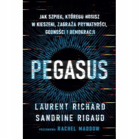

Pegasus. Wydawnictwo Insignis
