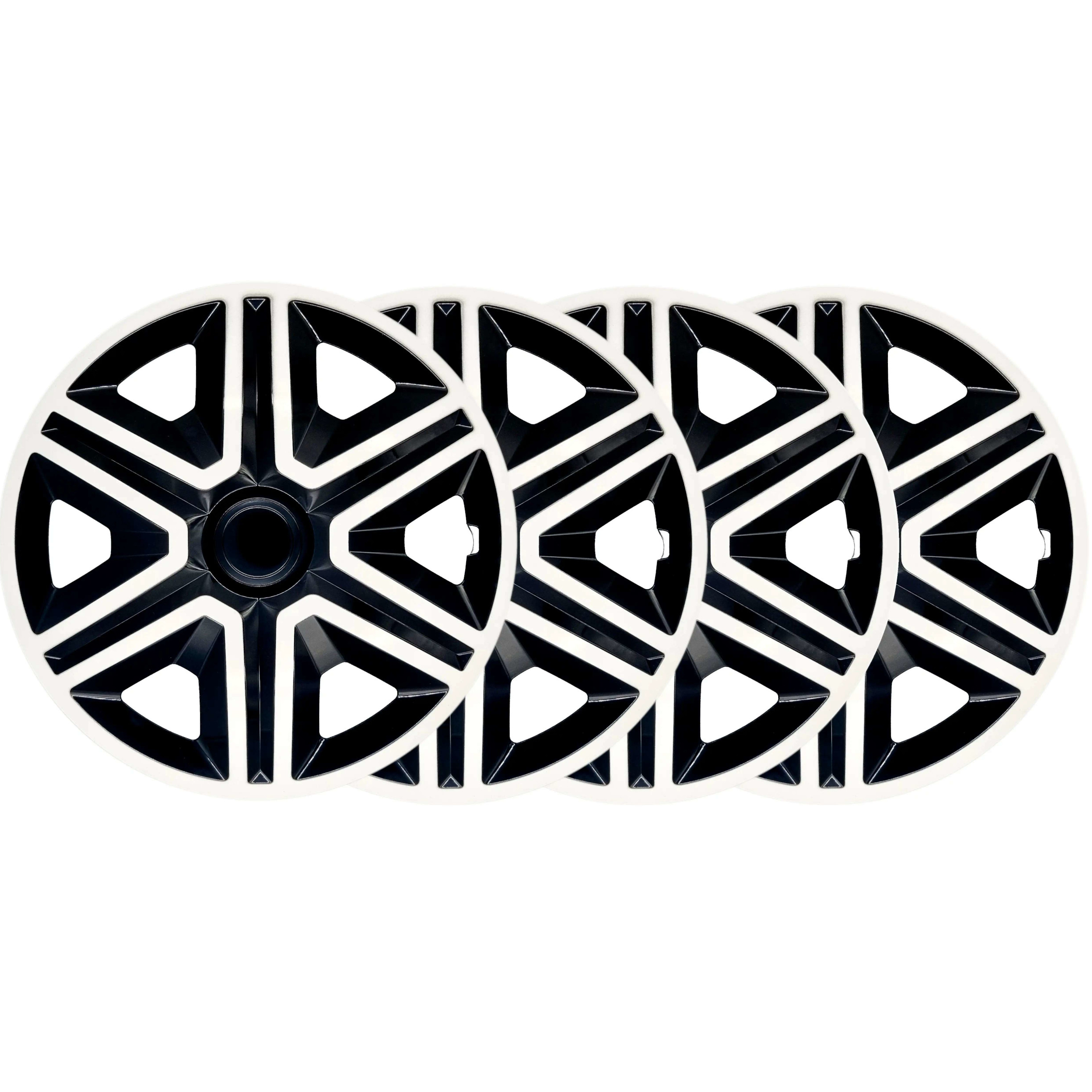 4x Kołpaki 14 do Audi Volkswagen Seat Skoda Opel BMW VW Mercedes Liczba sztuk 4 szt.