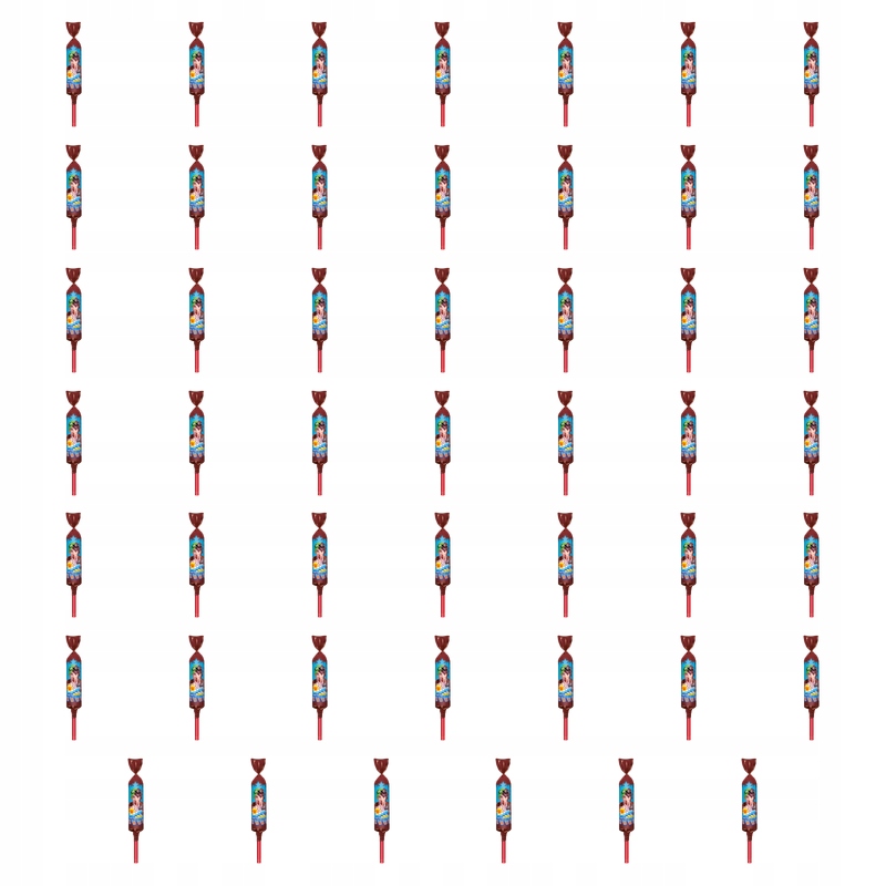 Chupa Chups Melody Pops lízátko s příchutí coly 15 g X48