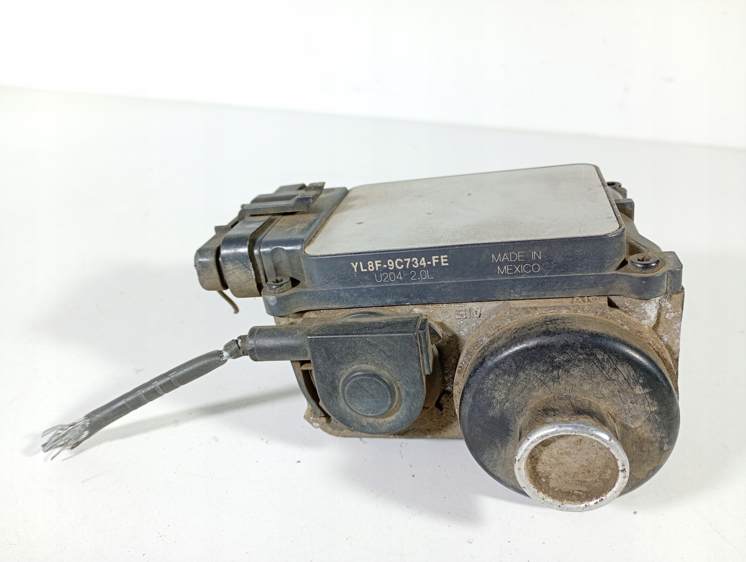 Mazda Tribute 00-08 control unit module TEMPOMATU mini motor OE YL8F-9C735-FE
