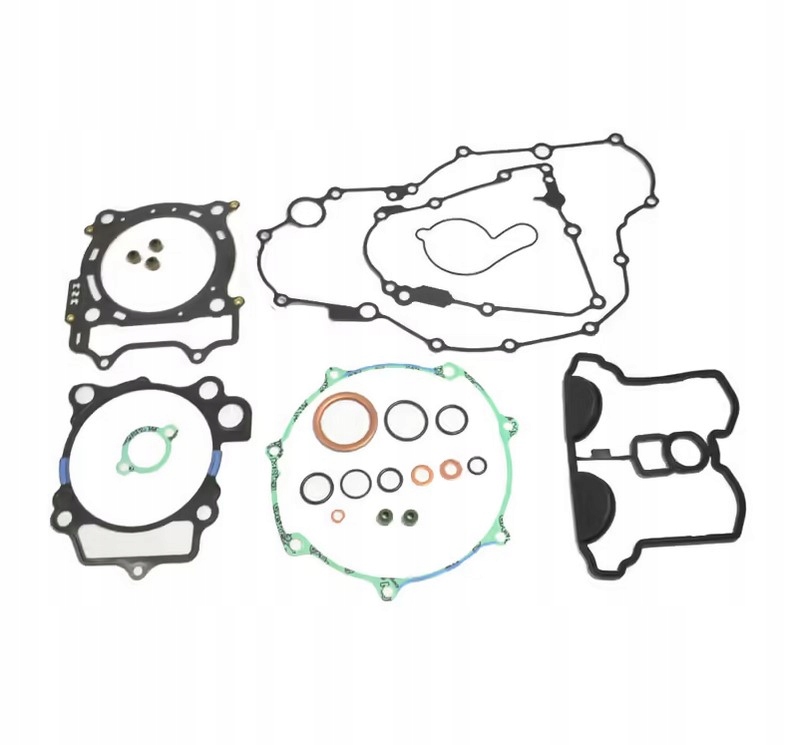 Centauro Sada tesnení Yamaha Yz 450 F, Yzf 450 '06-'09, Wrf 450 '07-