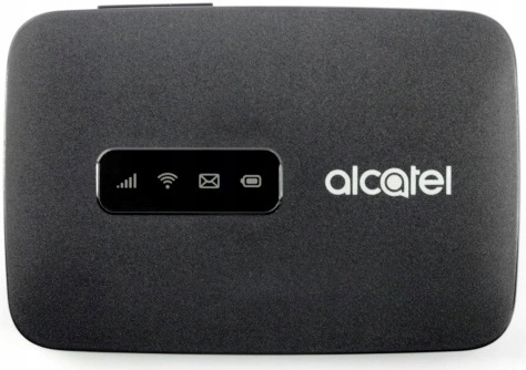 Alcatel Router Mobilny 4G LTE WiFi Hotspot Plus Play Orange T-Mobile na SIM