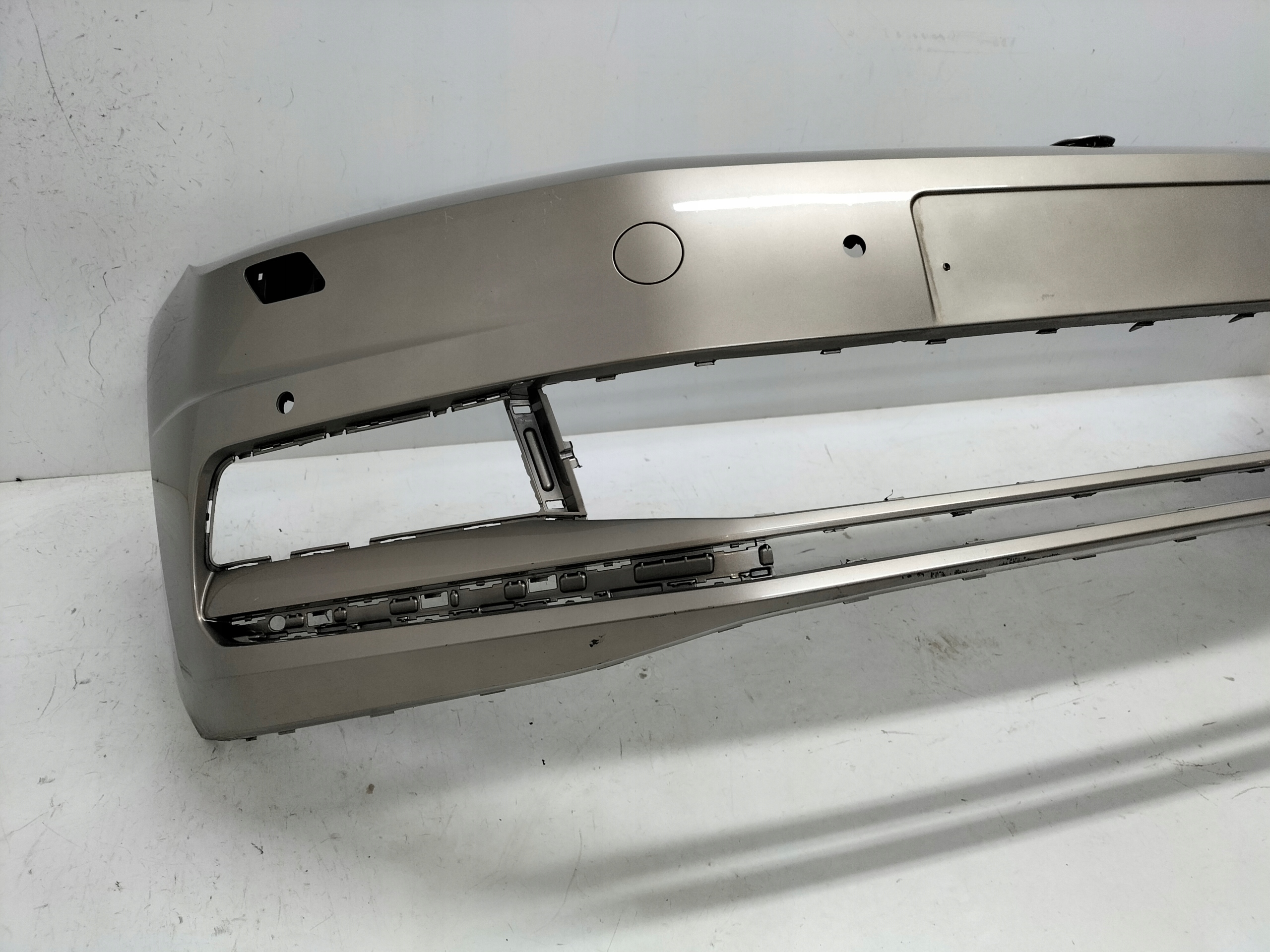 Paraurti anteriore Anteriore VW TOURAN III 15