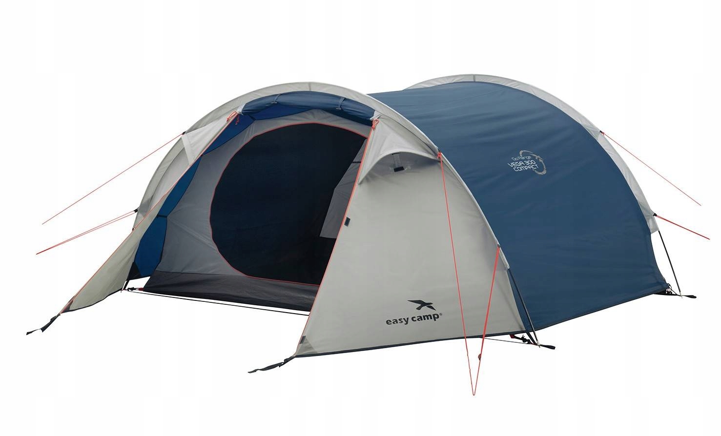 3-miestny stan Easy Camp Vega 300 Compact