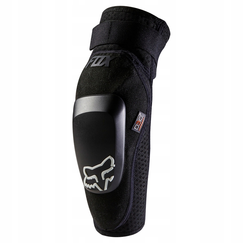 Ochraniacze Rowerowe Łokci Fox Launch Elbow Guard D3O Rozmiar L