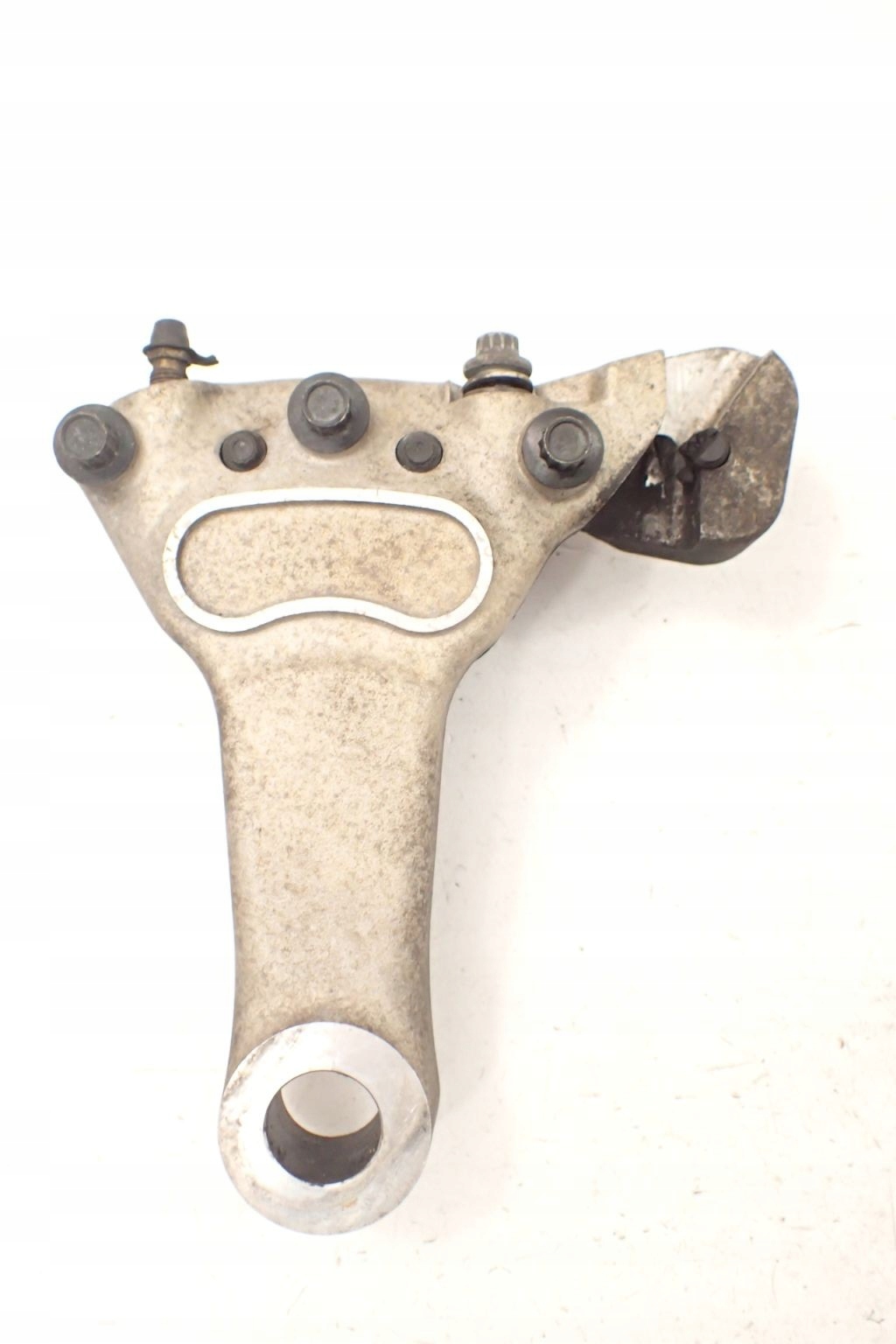 140860-1111 - Harley Davidson Electra Glide тормозной суппорт задний