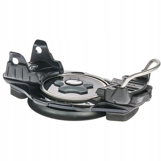 vázání F2 Intec Titanflex Black vel: M
