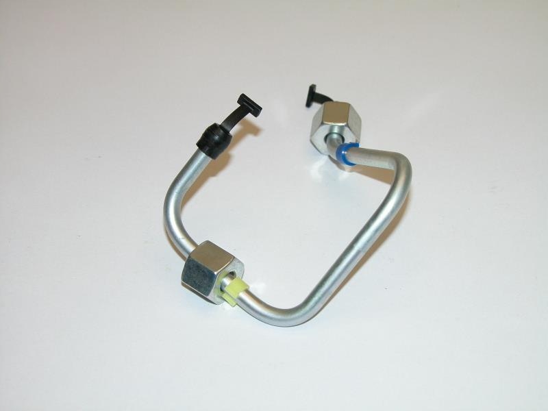 DELPHI HPP403 Przewód wysokiego ciśnienia, układ w Producent części Delphi