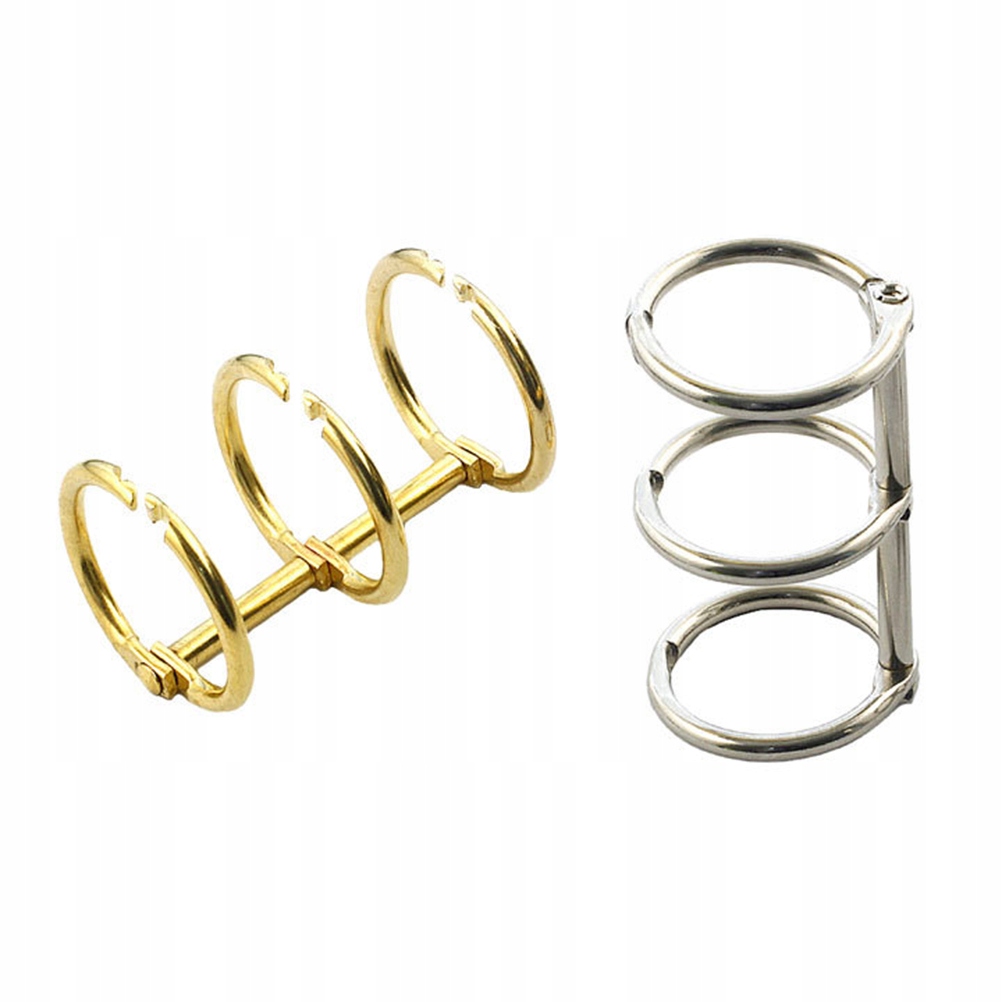 PIERŚCIONEK Z KSIĄŻKĄ DIY PIERŚCIONKI Z ZAWIASAMI LUŹNYMI LIŚCIAMI 6 S LLWL Kod producenta SM368464